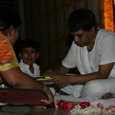 Guruji