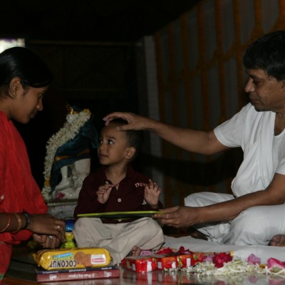 Guruji