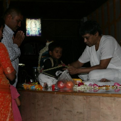 Guruji