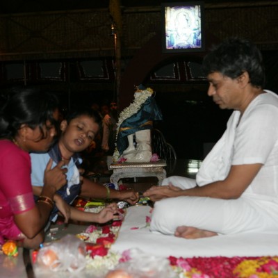 Guruji