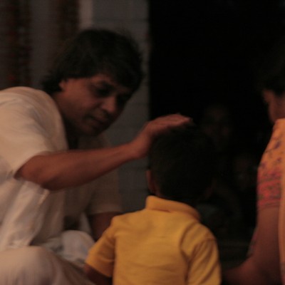 Guruji