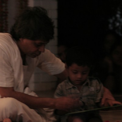 Guruji