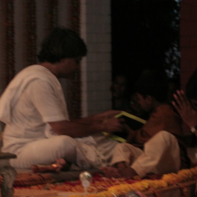 Guruji
