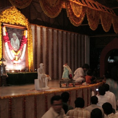 Guruji