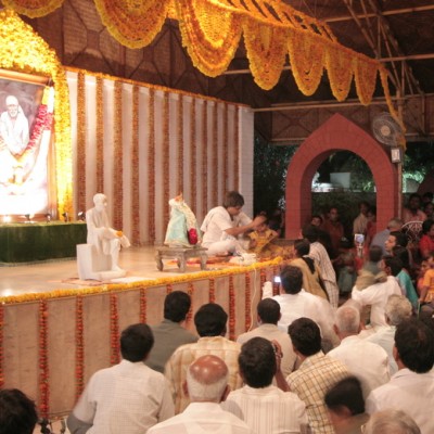 Guruji