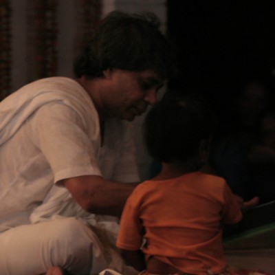 Guruji