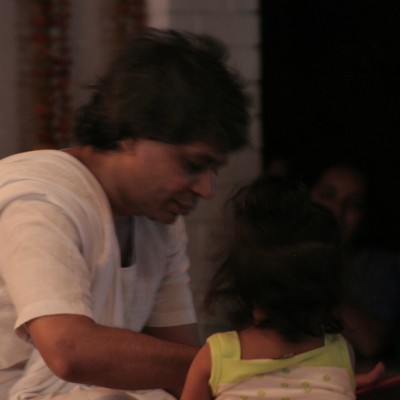 Guruji