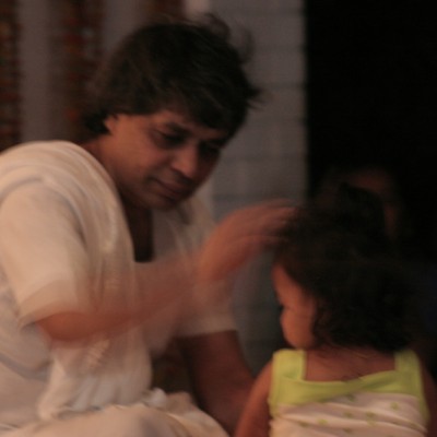 Guruji