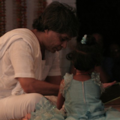 Guruji