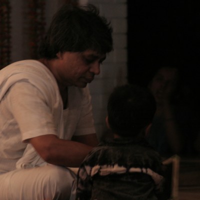 Guruji