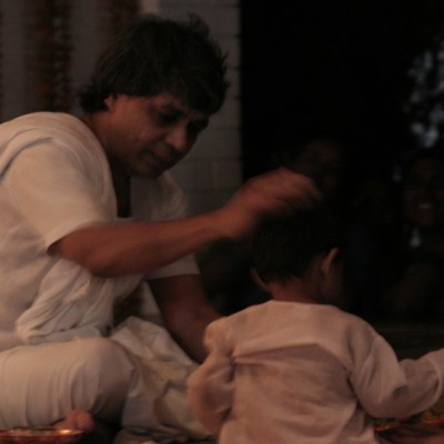 Guruji