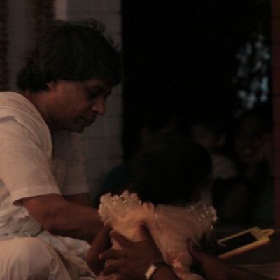 Guruji