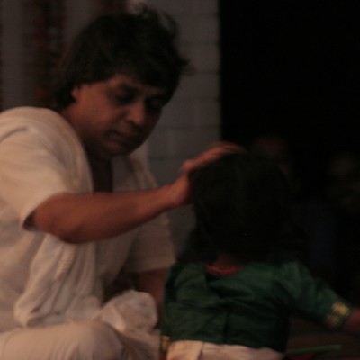 Guruji