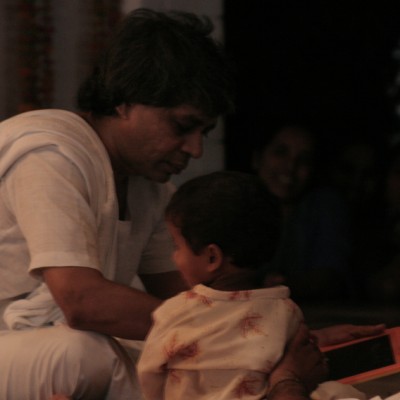 Guruji