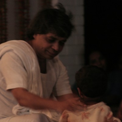 Guruji