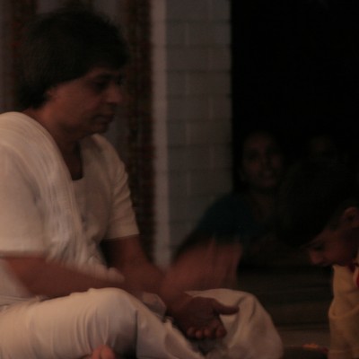 Guruji