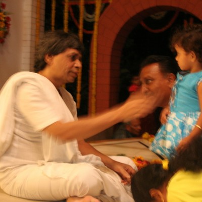 Guruji