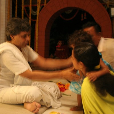 Guruji