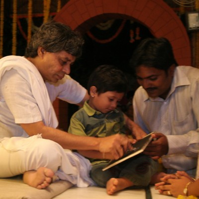 Guruji