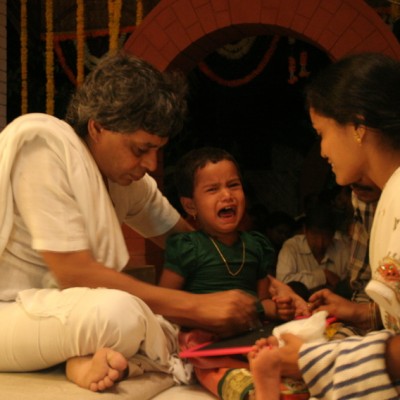 Guruji