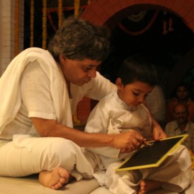 Guruji