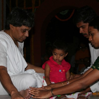 Guruji