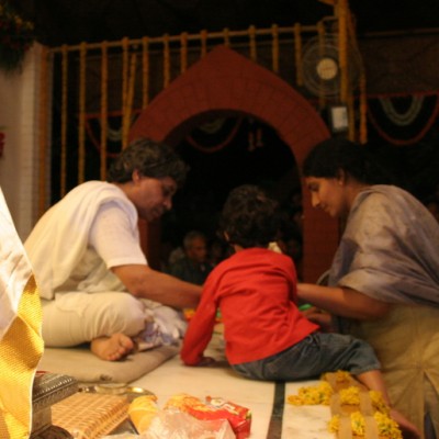 Guruji