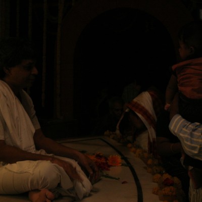 Guruji
