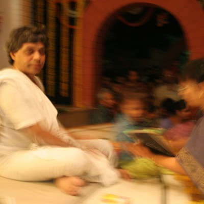 Guruji