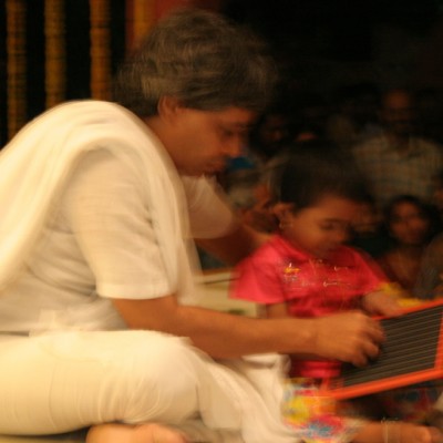 Guruji