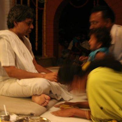 Guruji