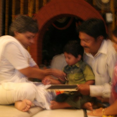 Guruji