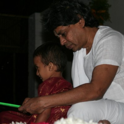 Guruji