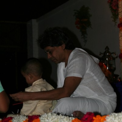 Guruji