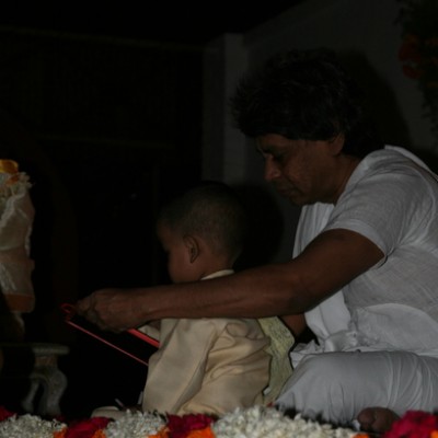 Guruji