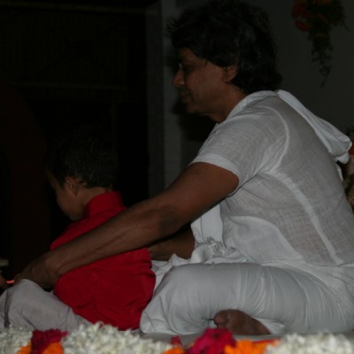 Guruji