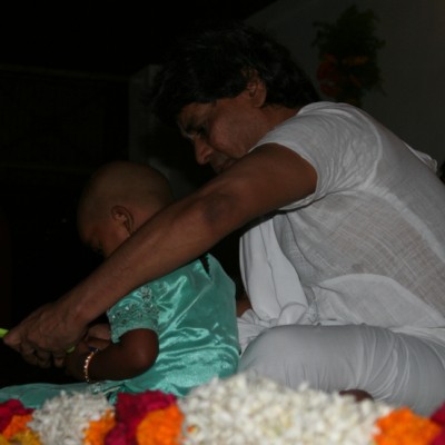 Guruji