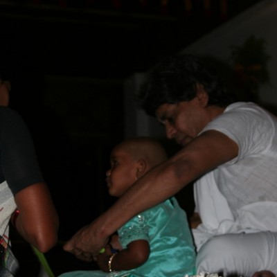 Guruji