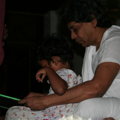 Guruji