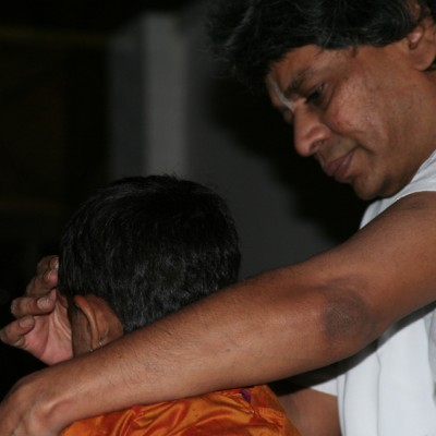 Guruji