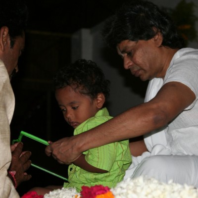 Guruji