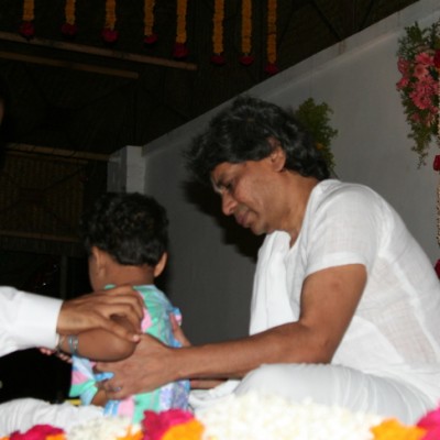 Guruji