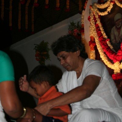 Guruji