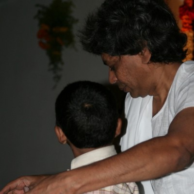 Guruji