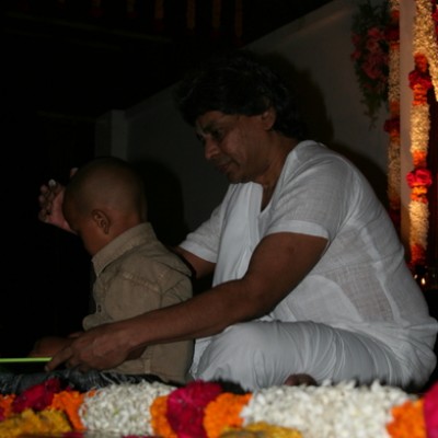 Guruji