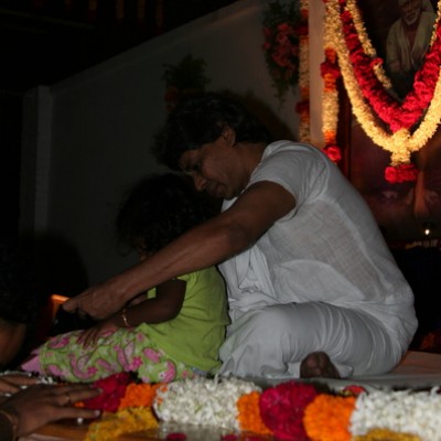 Guruji