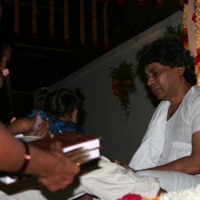 Guruji