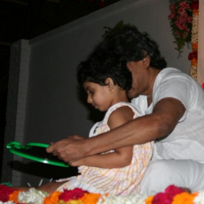 Guruji