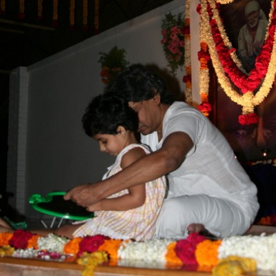 Guruji
