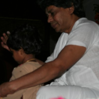 Guruji